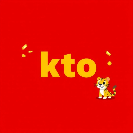 KTO - Plataforma de Apostas Online